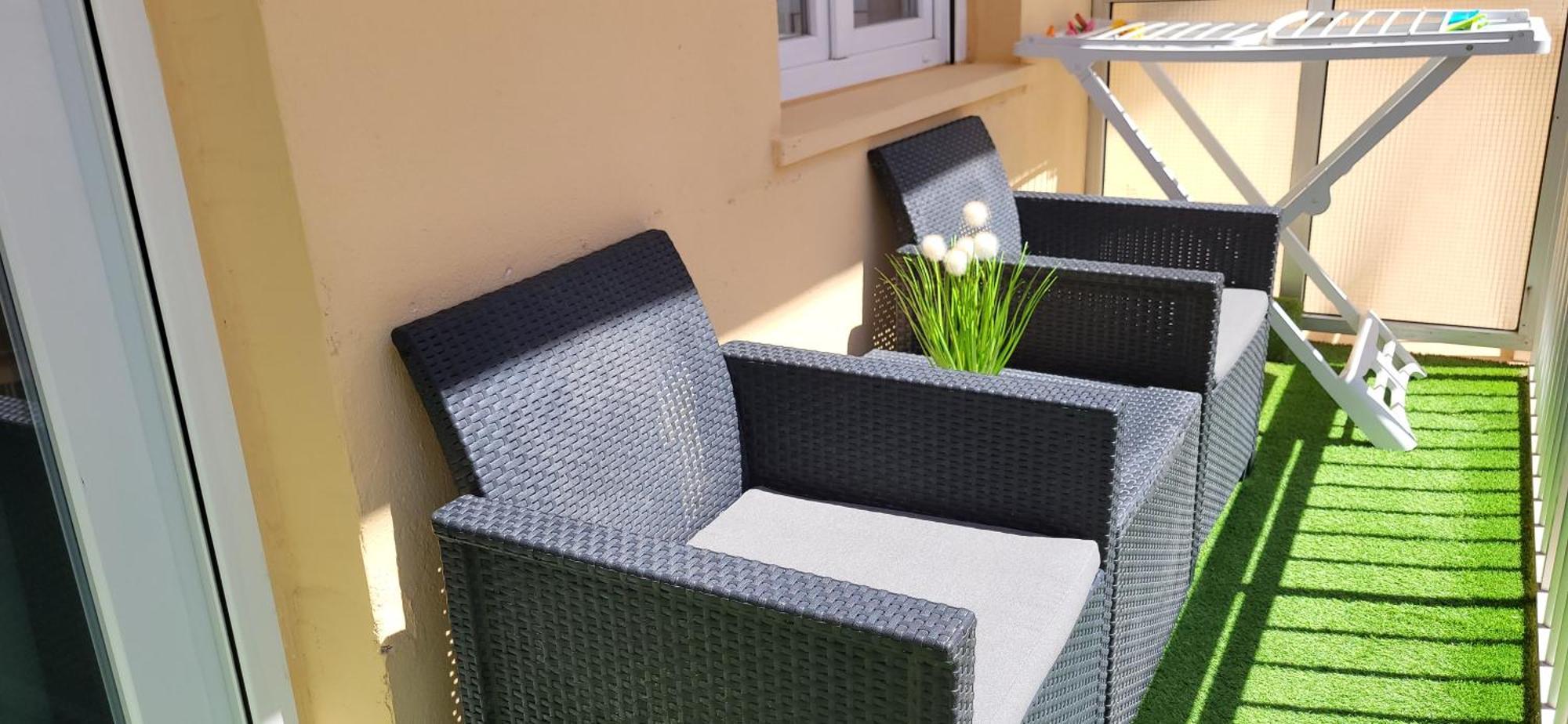 Sea Side Appartement Torrevieja Buitenkant foto
